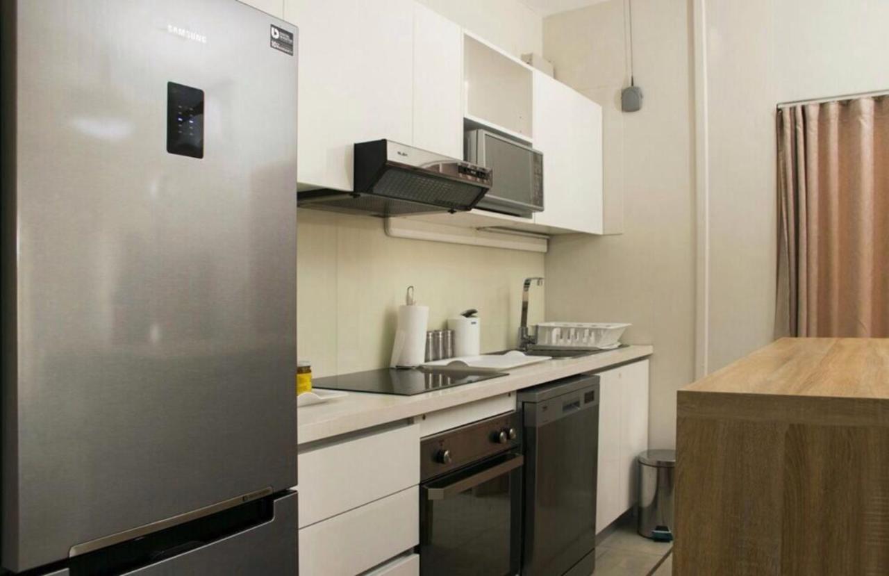 Luxury Modern 2-Bed Apartment Pereybere Grand Baie Zewnętrze zdjęcie
