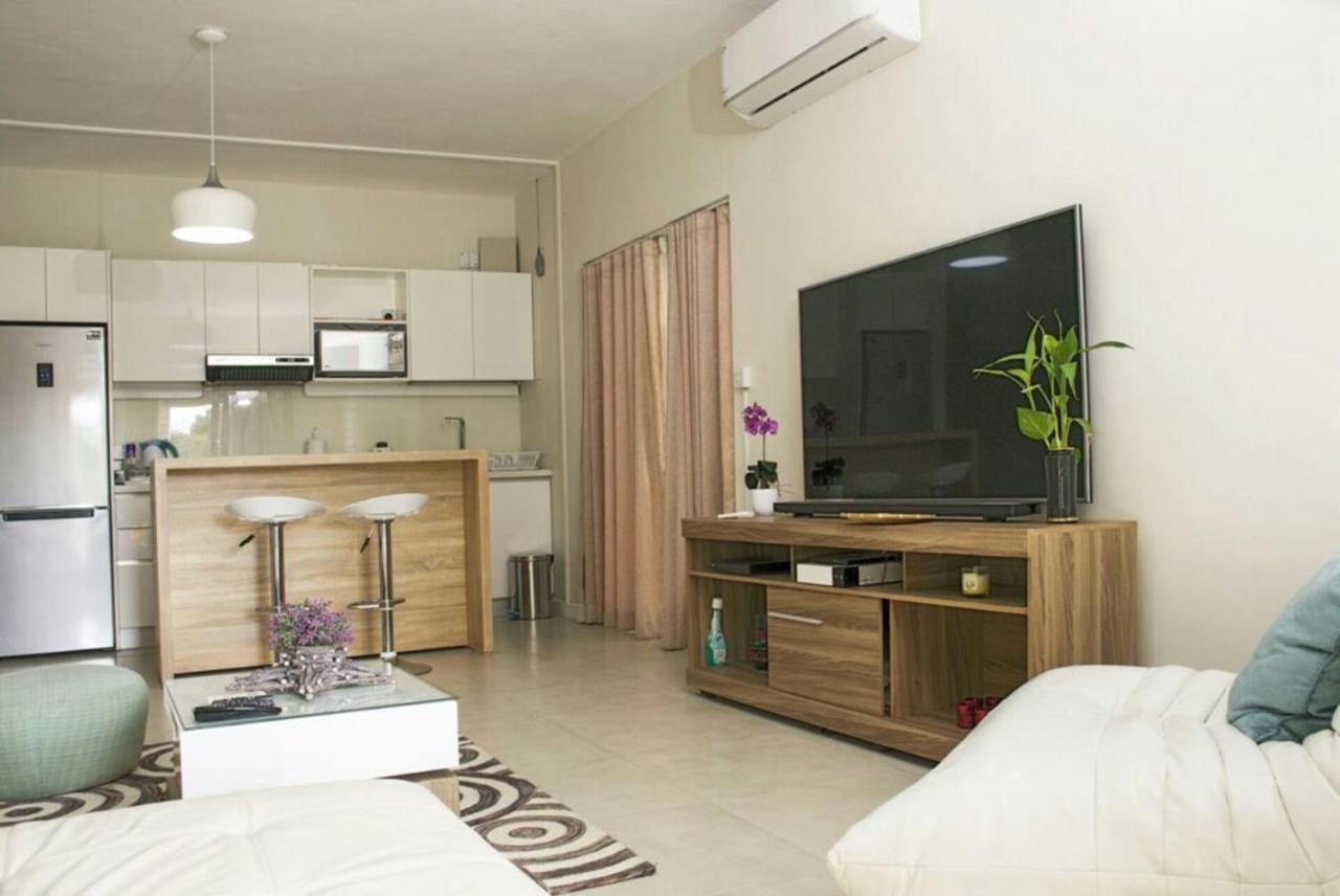 Luxury Modern 2-Bed Apartment Pereybere Grand Baie Zewnętrze zdjęcie