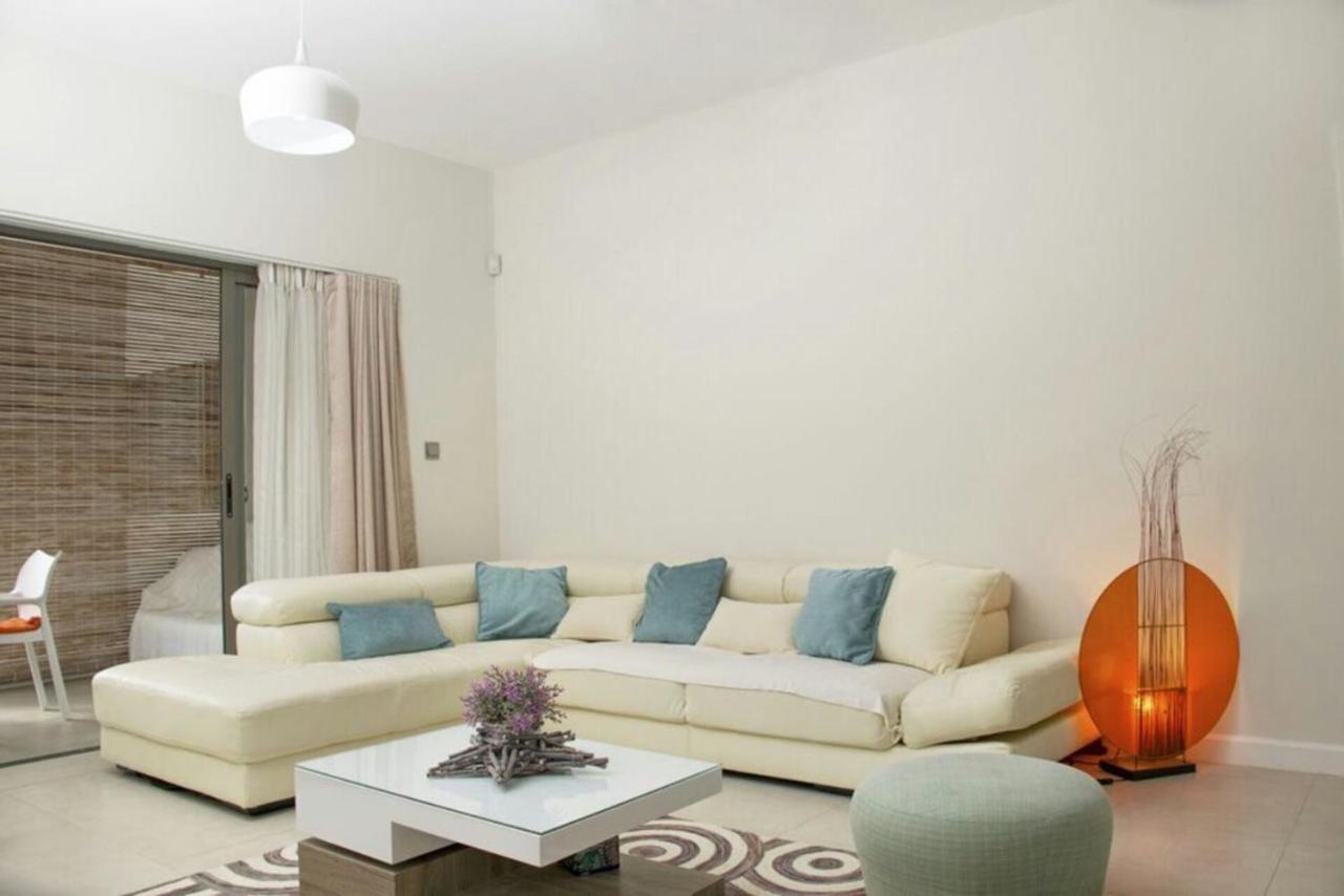 Luxury Modern 2-Bed Apartment Pereybere Grand Baie Zewnętrze zdjęcie