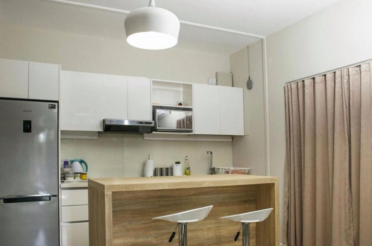 Luxury Modern 2-Bed Apartment Pereybere Grand Baie Zewnętrze zdjęcie