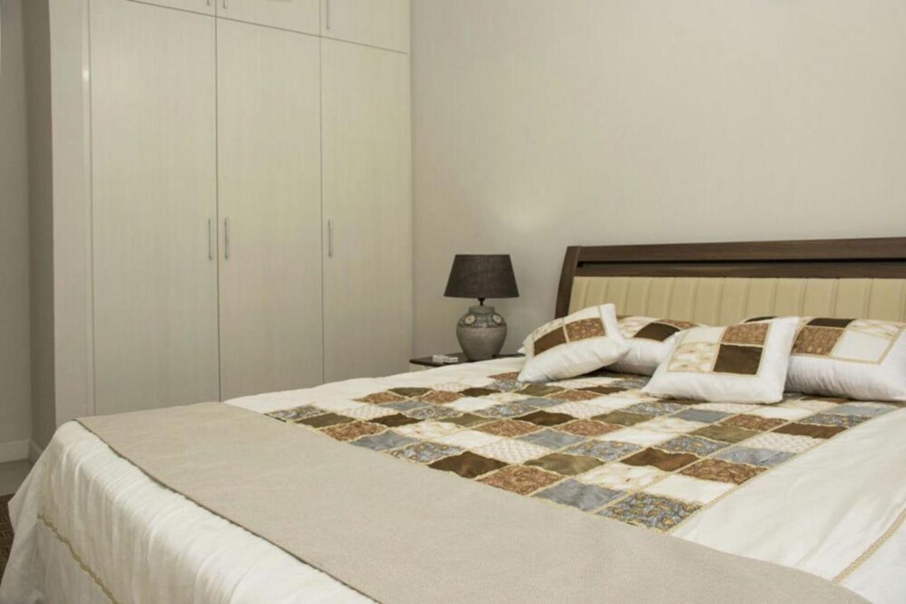 Luxury Modern 2-Bed Apartment Pereybere Grand Baie Zewnętrze zdjęcie