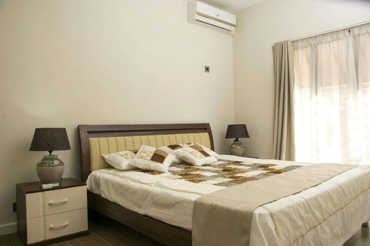 Luxury Modern 2-Bed Apartment Pereybere Grand Baie Zewnętrze zdjęcie